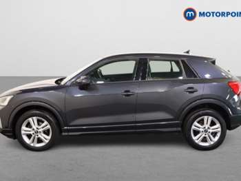 Used Audi Q2 2023 for sale - 75358687: Photo