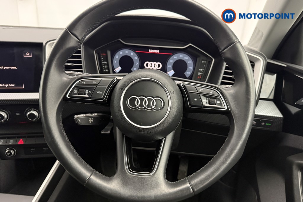 Used Audi A1 2022 for sale - 77446502: Photo 11