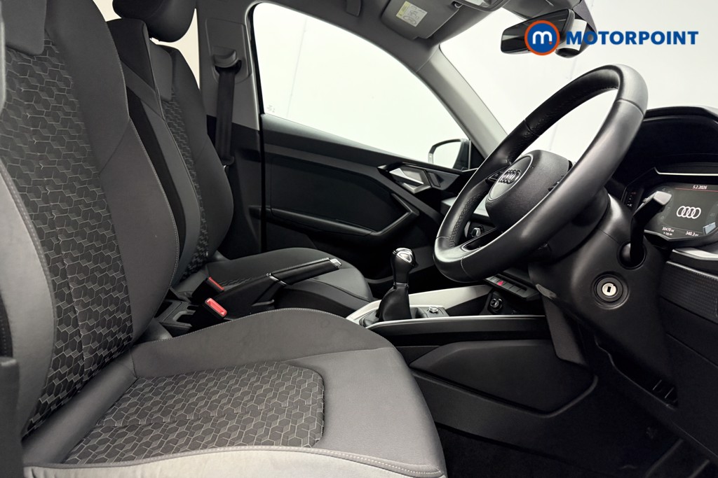 Used Audi A1 2022 for sale - 77446502: Photo 14