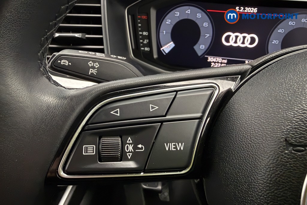 Used Audi A1 2022 for sale - 77446502: Photo 20