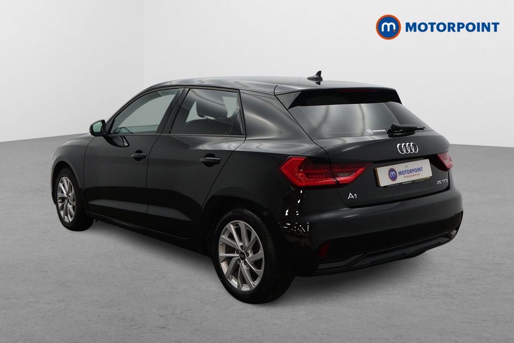 Used Audi A1 2022 for sale - 77446502: Photo 5