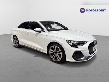 Used Audi A3 2025 for sale - 78971171: Photo