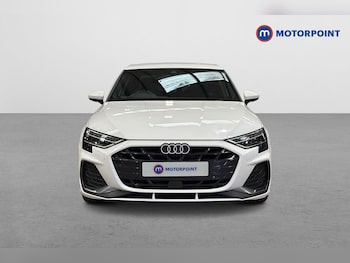 Used Audi A3 2025 for sale - 78971171: Photo