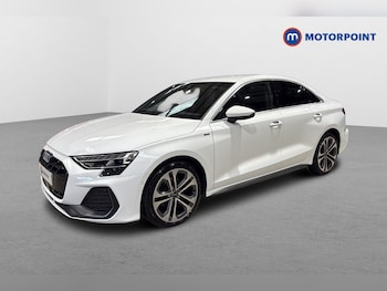 Used Audi A3 2025 for sale - 78971171: Photo
