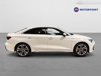 Used Audi A3 2025 for sale - 78971171: Photo