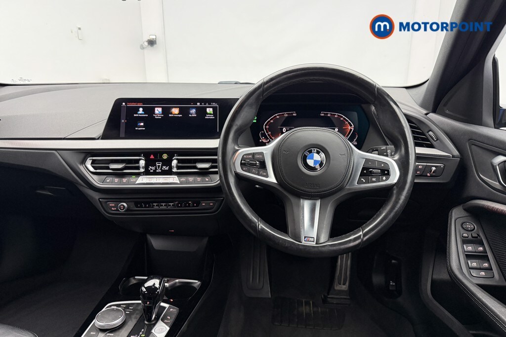 Used BMW 1 Series 2021 for sale - 78106879: Photo 10