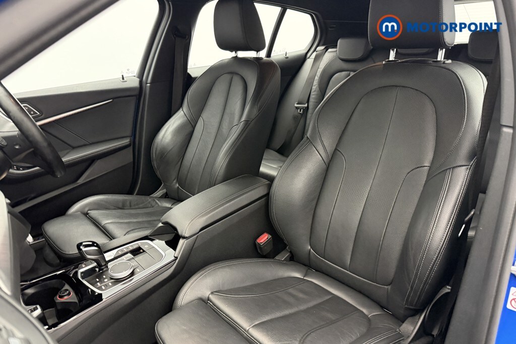 Used BMW 1 Series 2021 for sale - 78106879: Photo 11