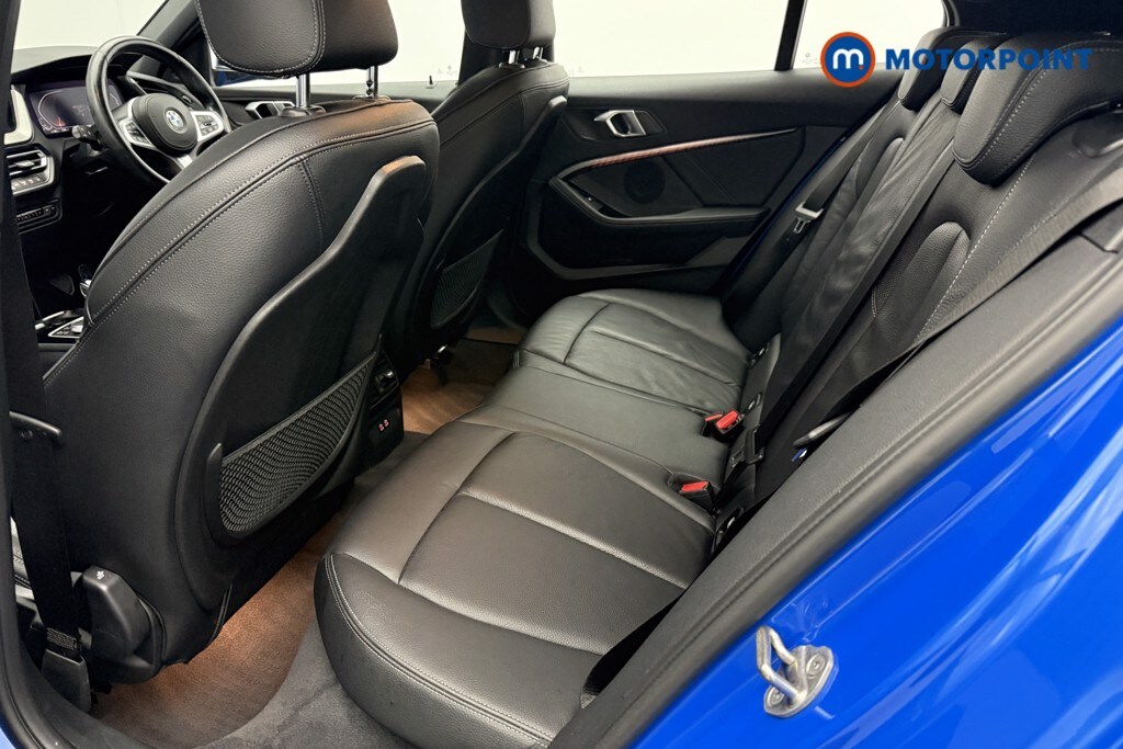 Used BMW 1 Series 2021 for sale - 78106879: Photo 12