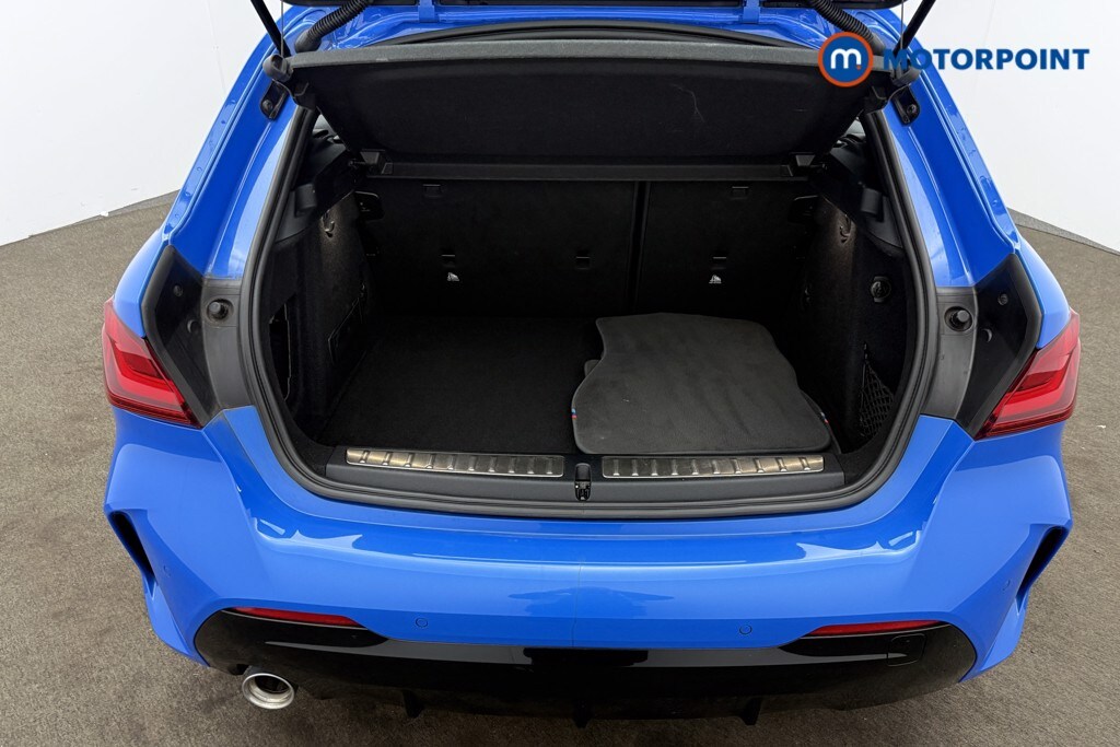 Used BMW 1 Series 2021 for sale - 78106879: Photo 13