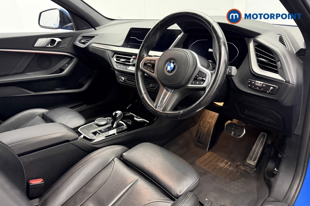 Used BMW 1 Series 2021 for sale - 78106879: Photo 14