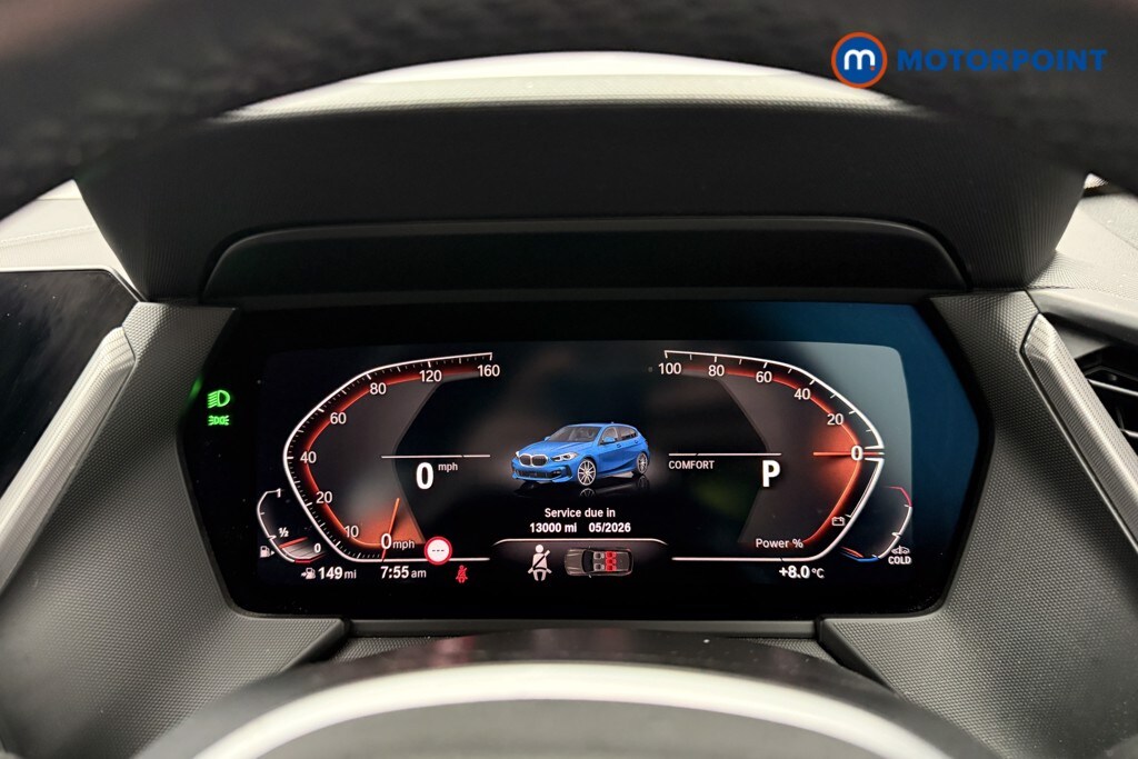 Used BMW 1 Series 2021 for sale - 78106879: Photo 17