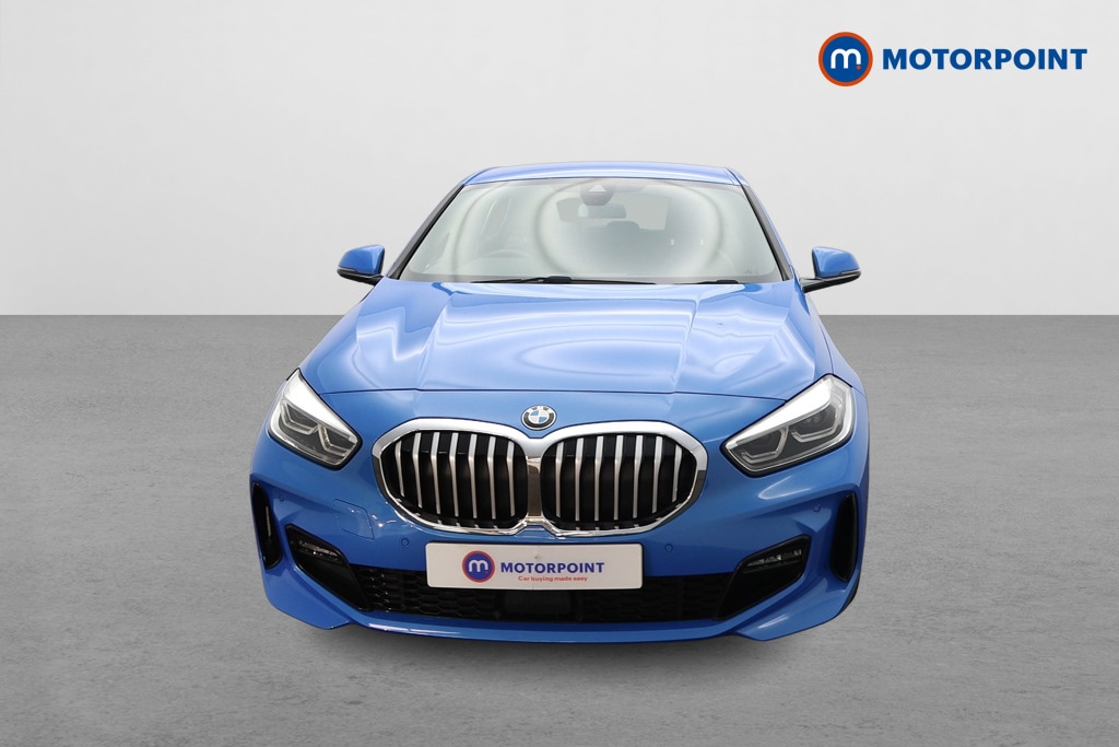 Used BMW 1 Series 2021 for sale - 78106879: Photo 2