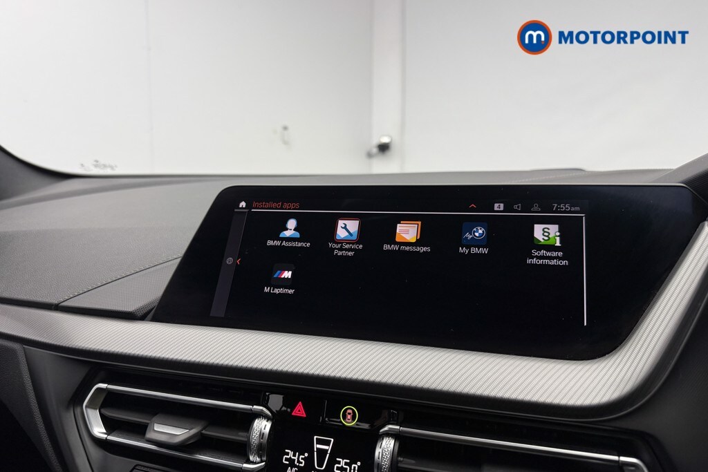 Used BMW 1 Series 2021 for sale - 78106879: Photo 20