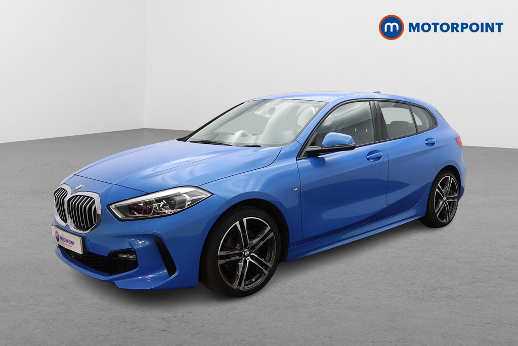 Used BMW 1 Series 2021 for sale - 78106879: Photo 3