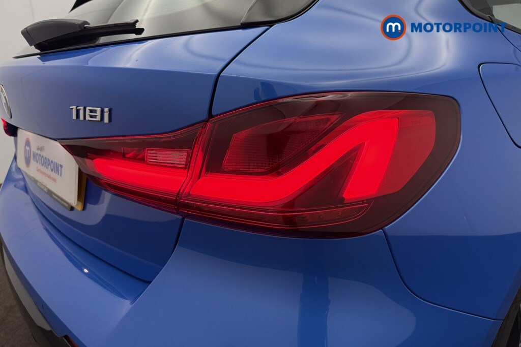 Used BMW 1 Series 2021 for sale - 78106879: Photo 30