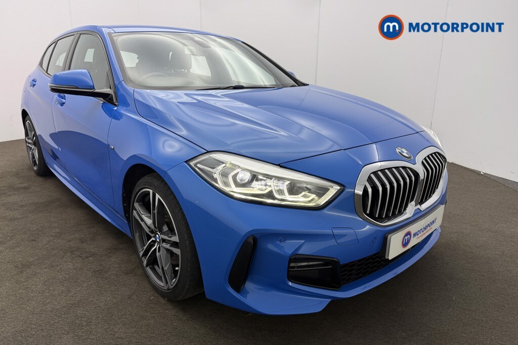 Used BMW 1 Series 2021 for sale - 78106879: Photo 32