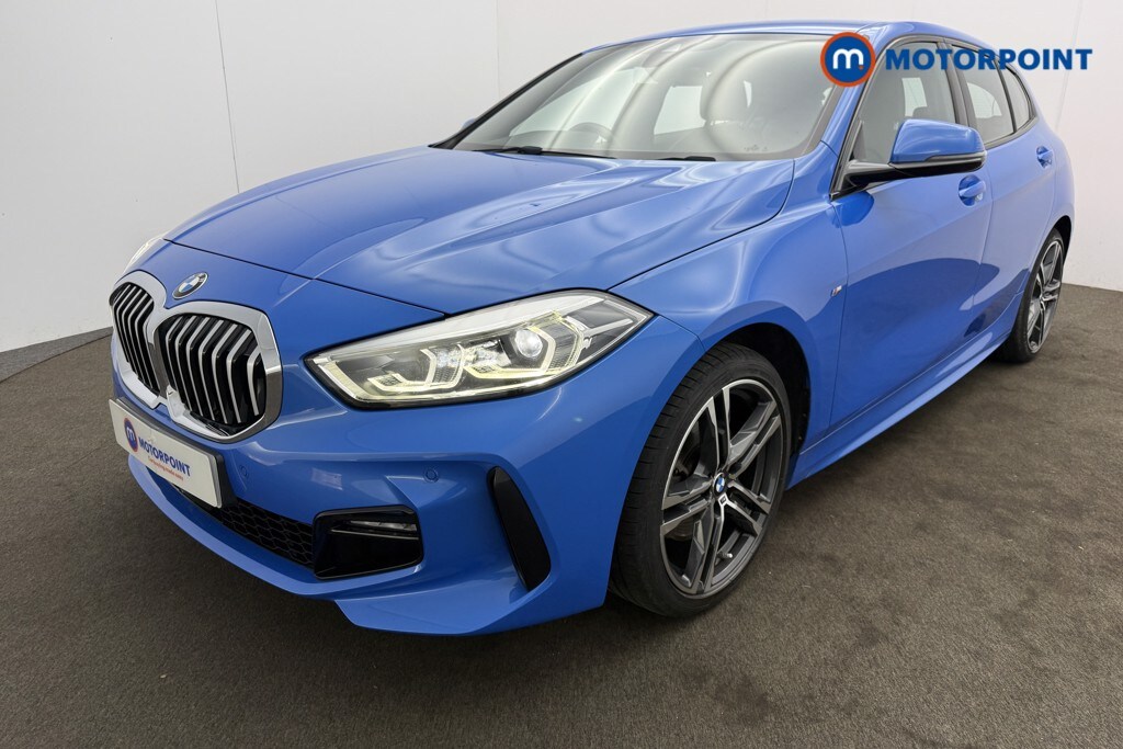 Used BMW 1 Series 2021 for sale - 78106879: Photo 33