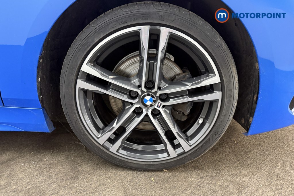 Used BMW 1 Series 2021 for sale - 78106879: Photo 35