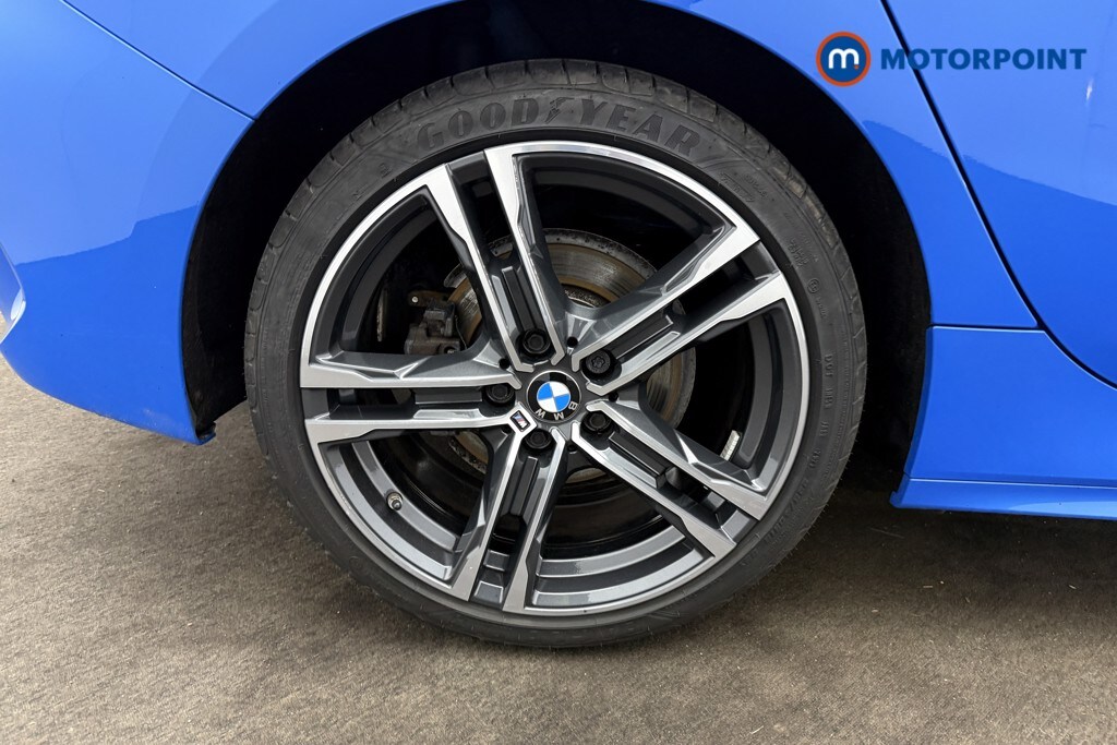 Used BMW 1 Series 2021 for sale - 78106879: Photo 36