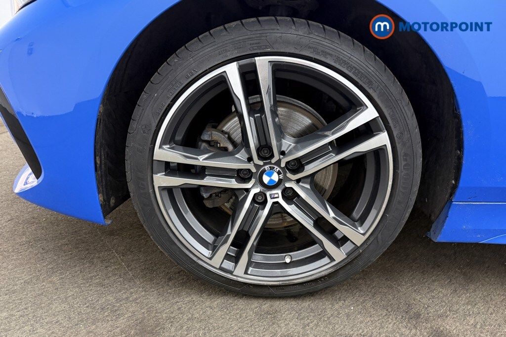 Used BMW 1 Series 2021 for sale - 78106879: Photo 38