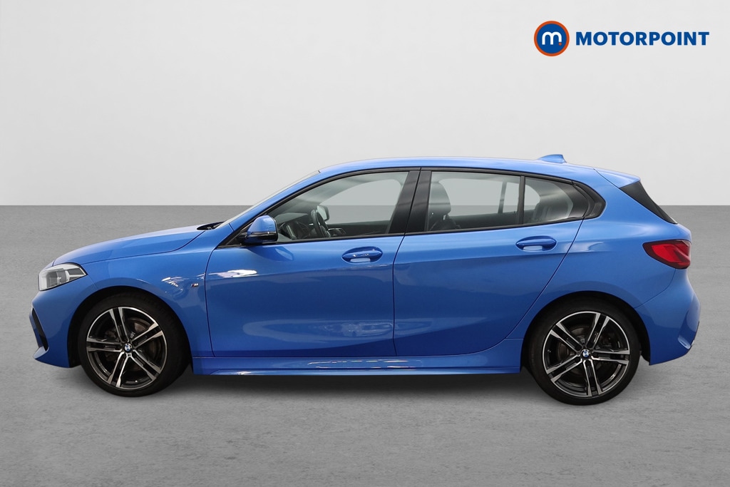 Used BMW 1 Series 2021 for sale - 78106879: Photo 4