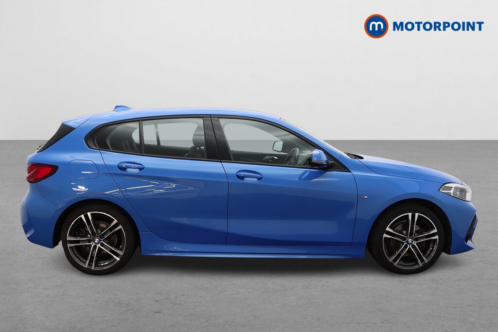 Used BMW 1 Series 2021 for sale - 78106879: Photo 8