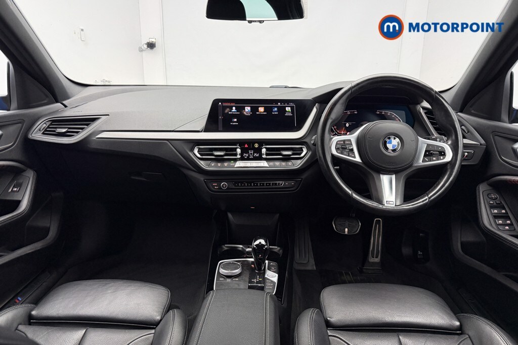 Used BMW 1 Series 2021 for sale - 78106879: Photo 9