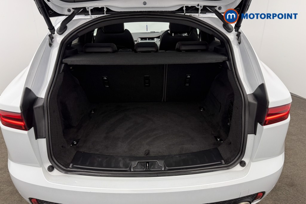 Used Jaguar E-Pace 2020 for sale - 77037028: Photo 15