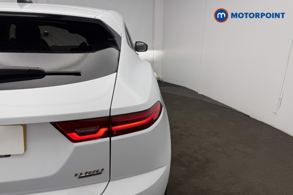 Used Jaguar E-Pace 2020 for sale - 77037028: Photo 19