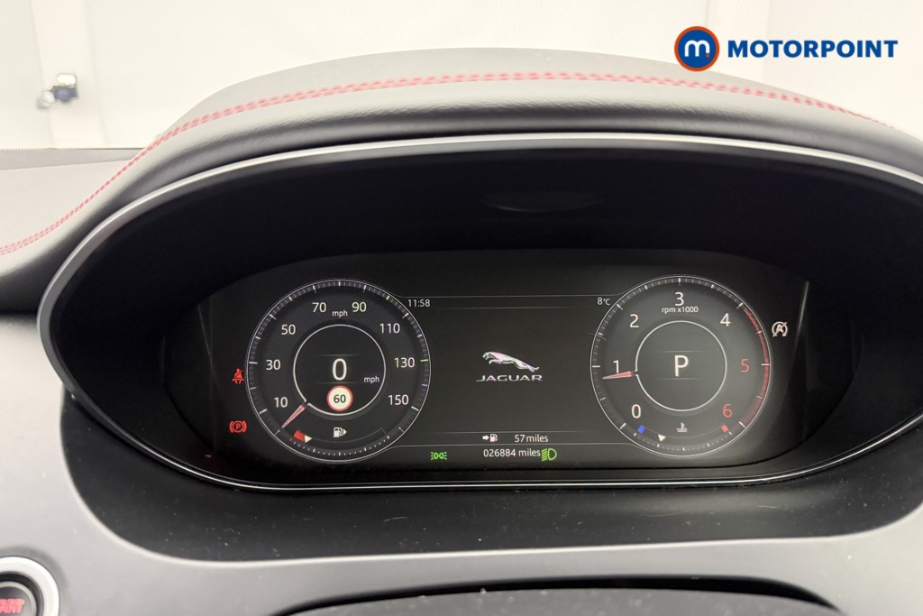 Used Jaguar E-Pace 2020 for sale - 77037028: Photo 20