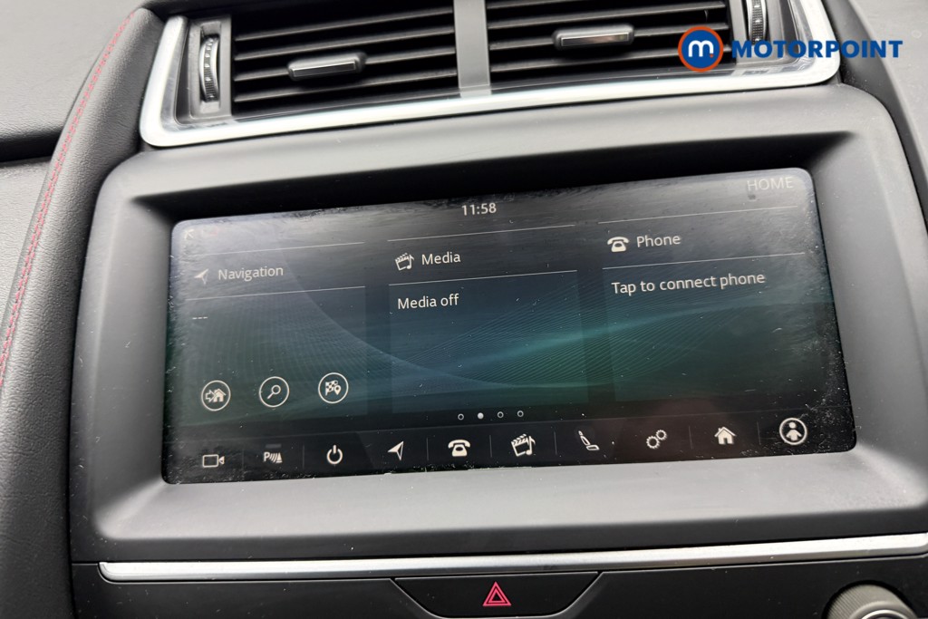 Used Jaguar E-Pace 2020 for sale - 77037028: Photo 21