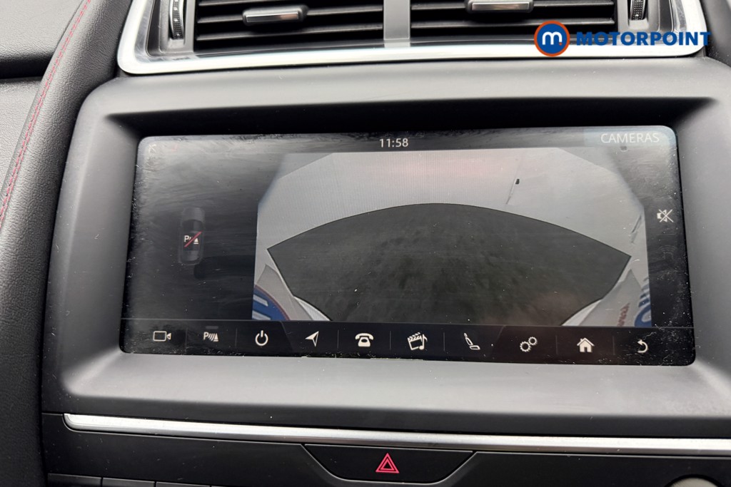 Used Jaguar E-Pace 2020 for sale - 77037028: Photo 25