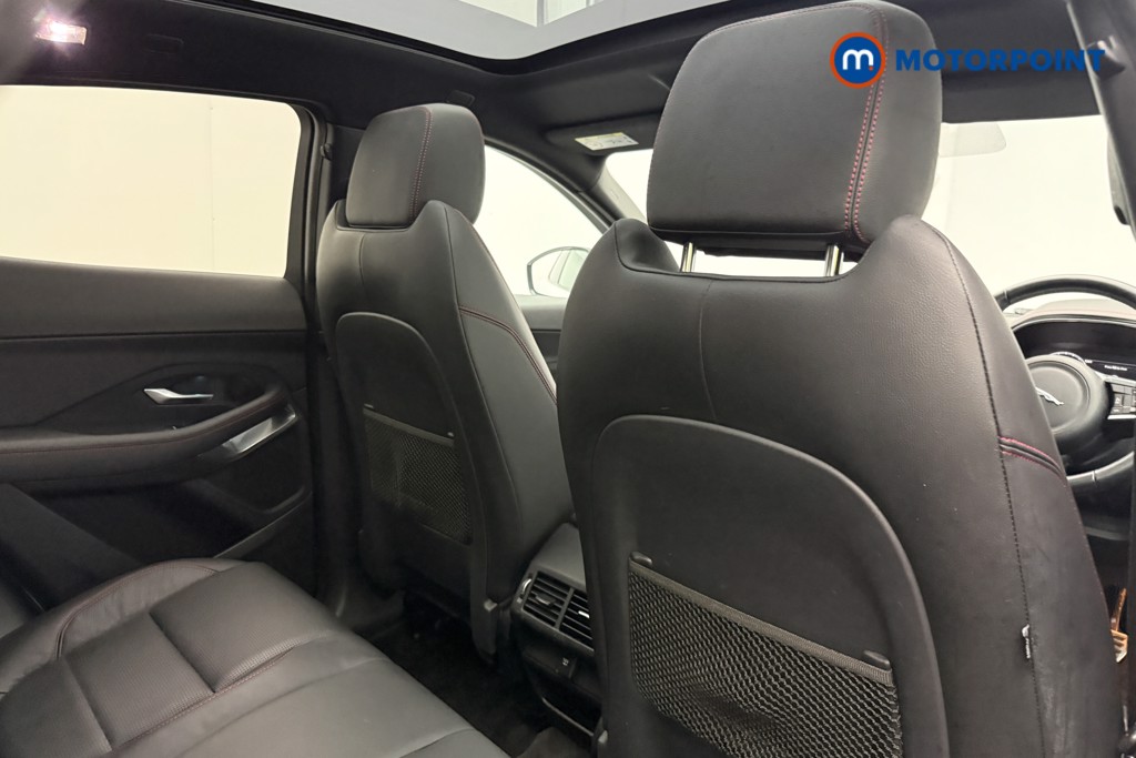 Used Jaguar E-Pace 2020 for sale - 77037028: Photo 41