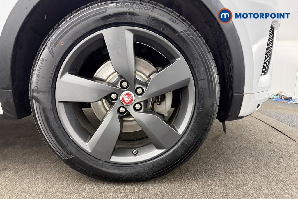 Used Jaguar E-Pace 2020 for sale - 77037028: Photo 47