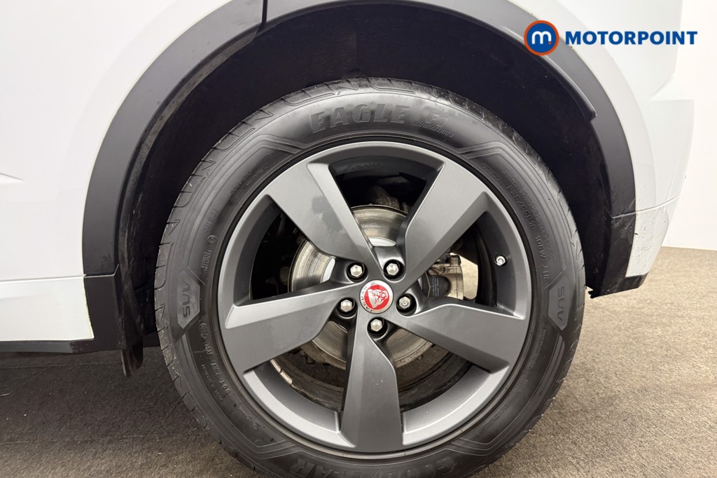 Used Jaguar E-Pace 2020 for sale - 77037028: Photo 49