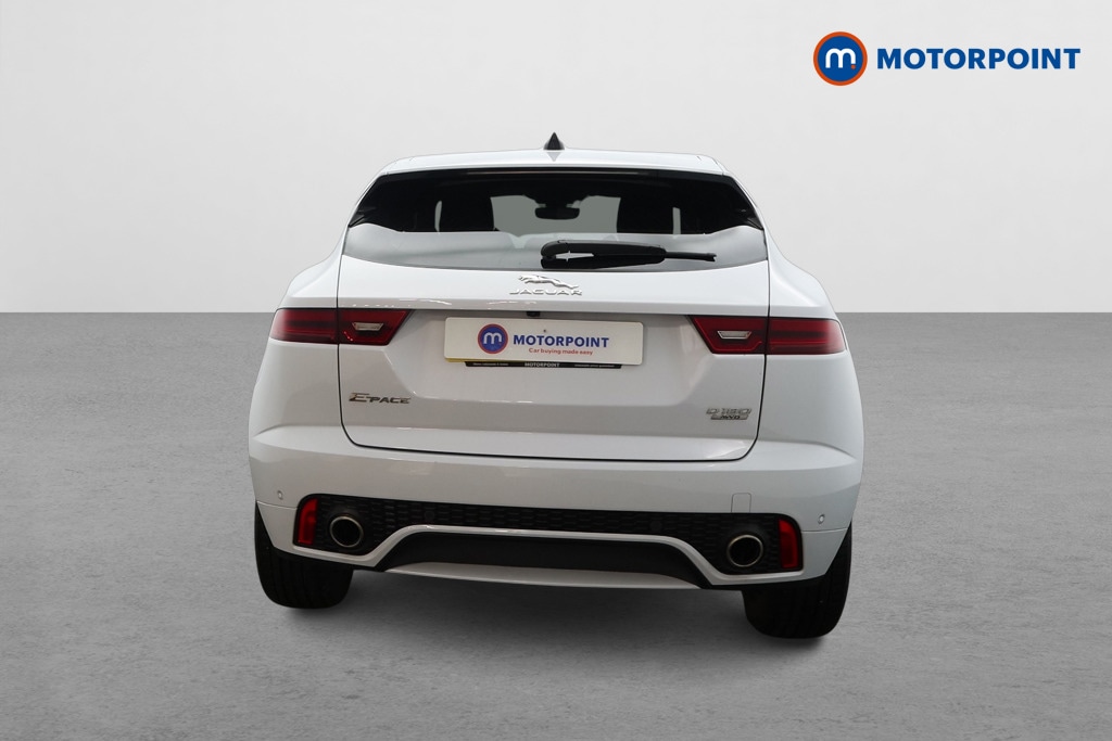 Used Jaguar E-Pace 2020 for sale - 77037028: Photo 6