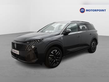 Used Peugeot 5008 2026 for sale - 79662754: Photo