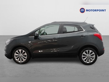 Used Vauxhall Mokka X undefined for sale - 78720375: Photo