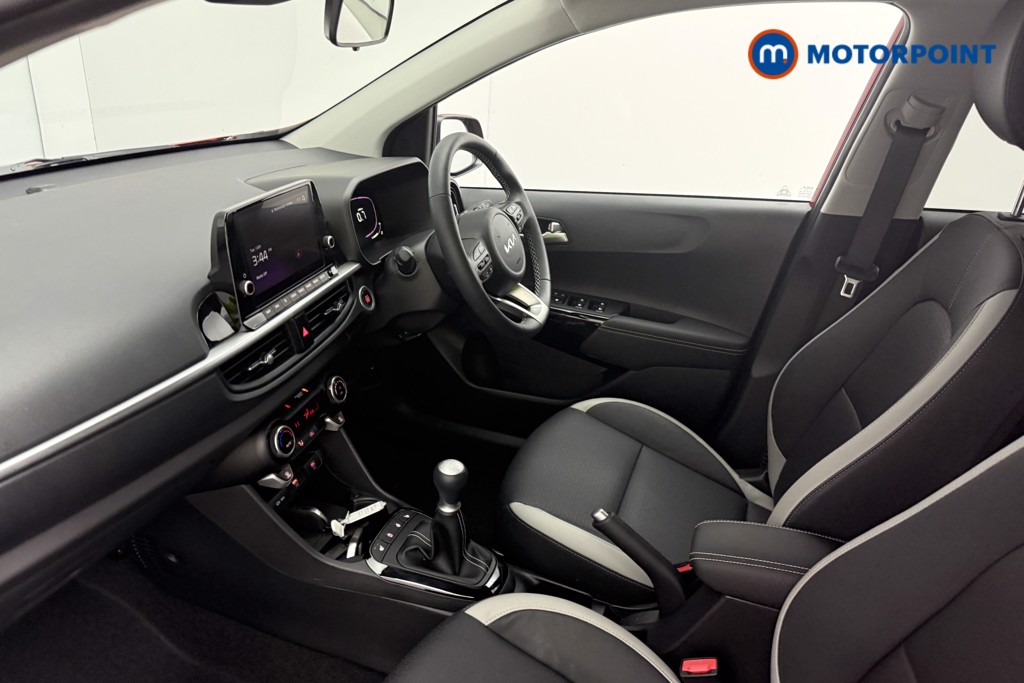 Used Kia Picanto for sale - 77219794: Photo 11