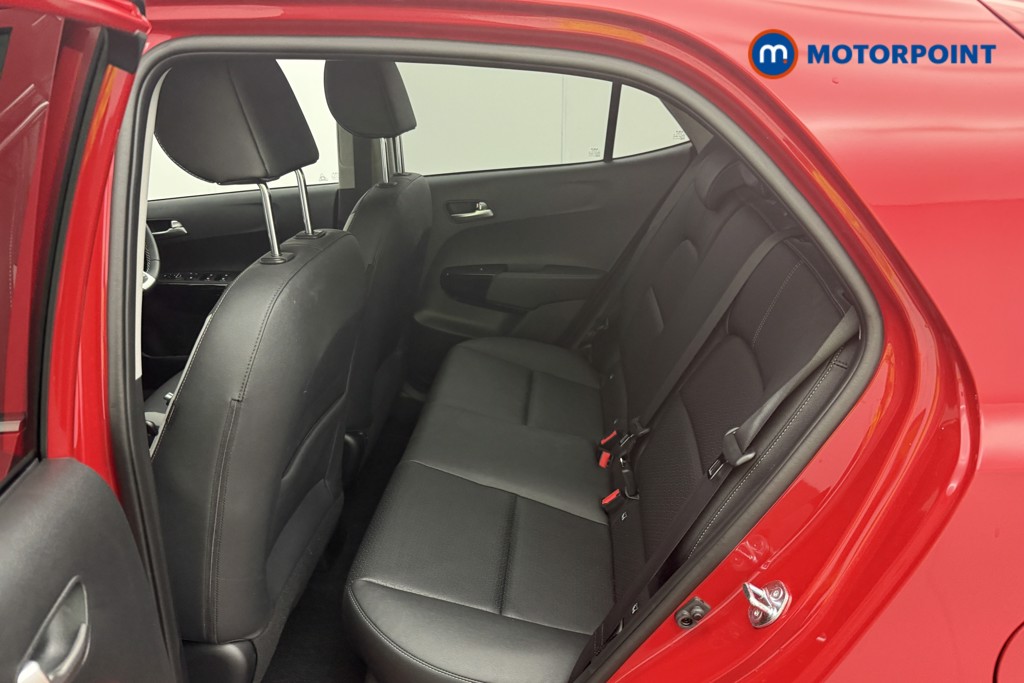 Used Kia Picanto for sale - 77219794: Photo 13