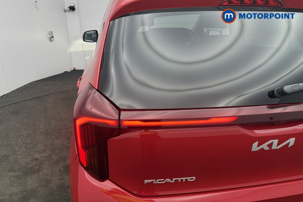 Used Kia Picanto for sale - 77219794: Photo 16