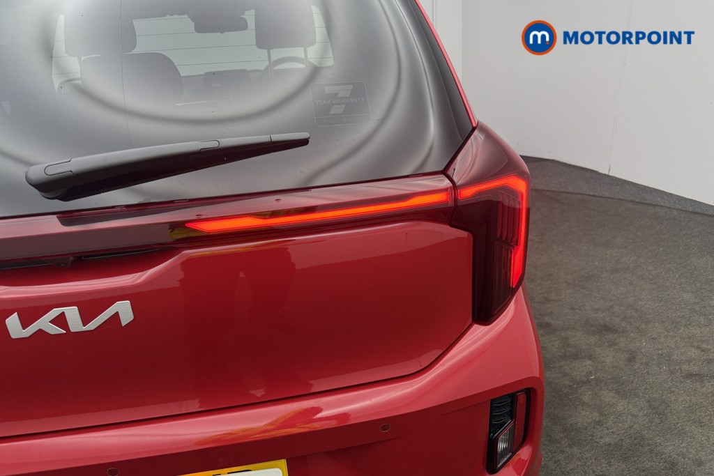 Used Kia Picanto for sale - 77219794: Photo 17