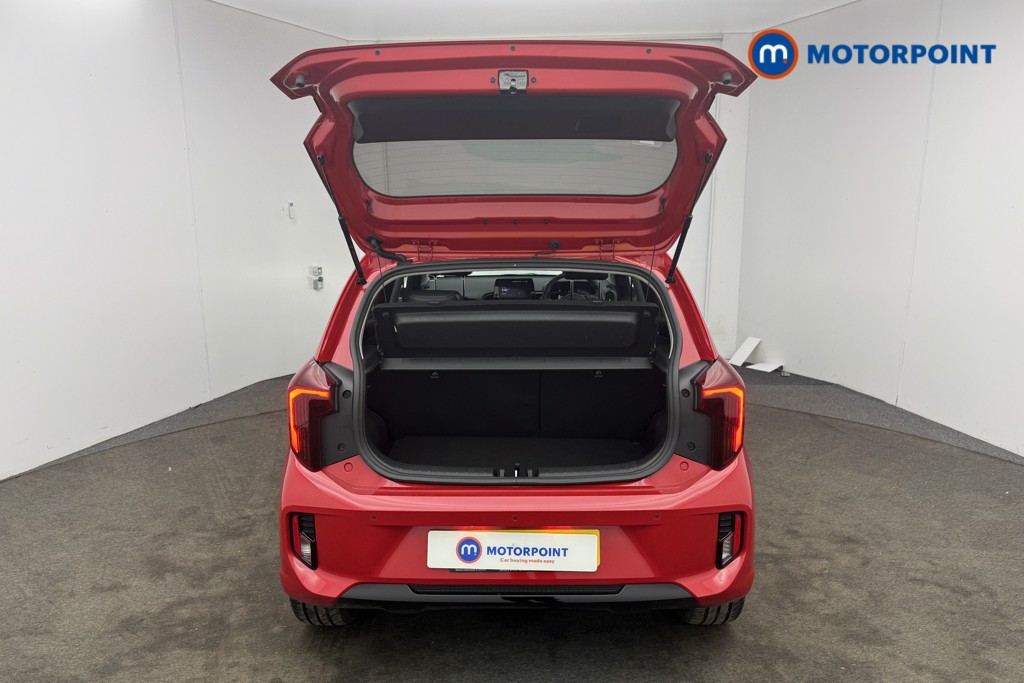 Used Kia Picanto for sale - 77219794: Photo 19