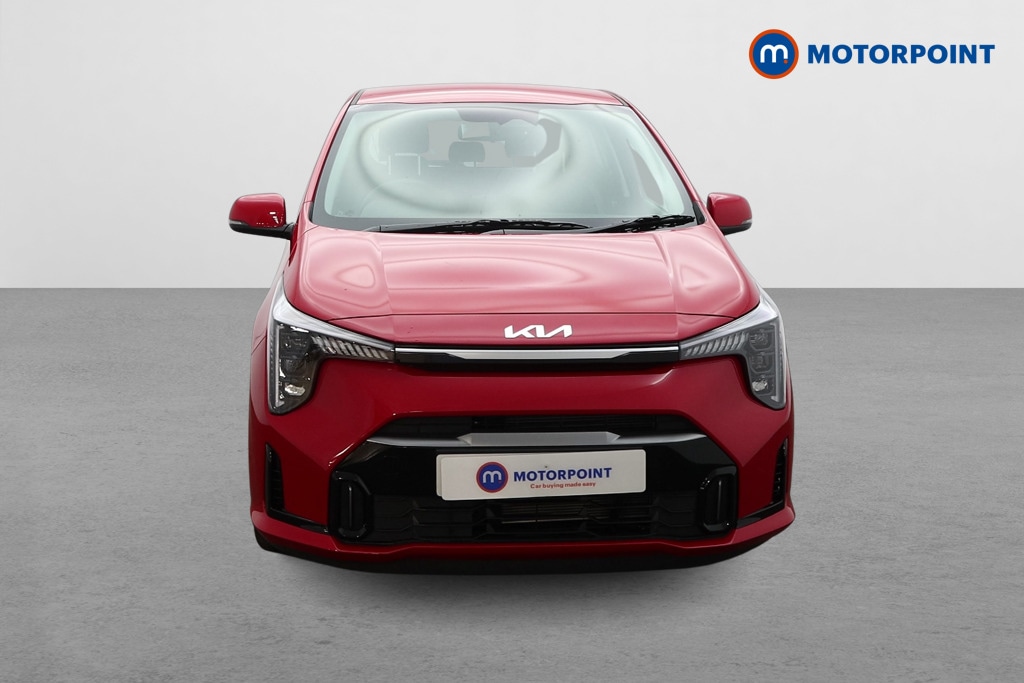 Used Kia Picanto for sale - 77219794: Photo 2