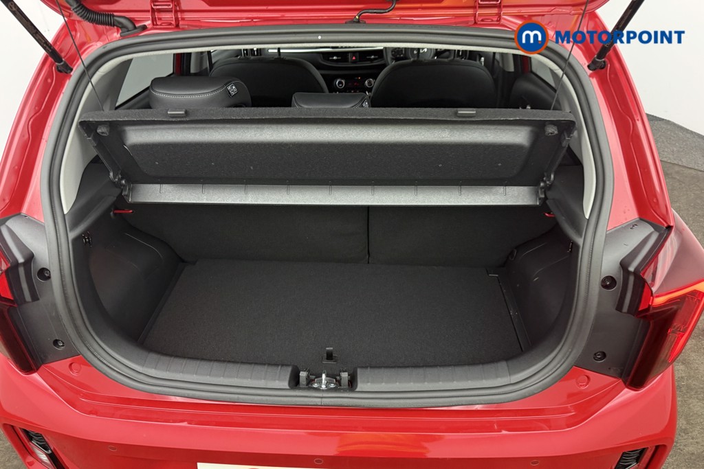 Used Kia Picanto for sale - 77219794: Photo 20