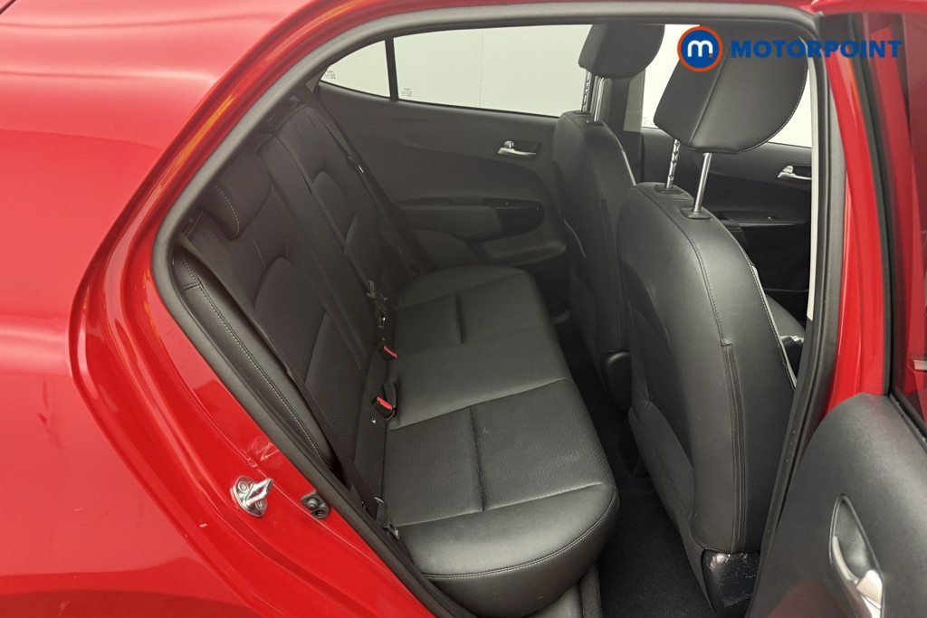 Used Kia Picanto for sale - 77219794: Photo 21