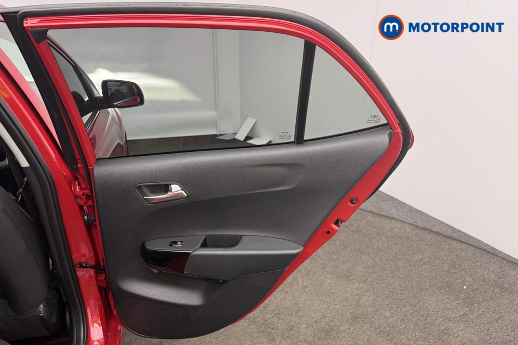 Used Kia Picanto for sale - 77219794: Photo 22