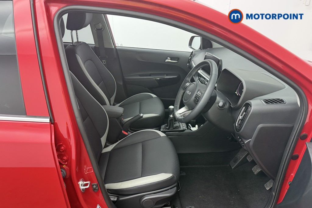 Used Kia Picanto for sale - 77219794: Photo 24