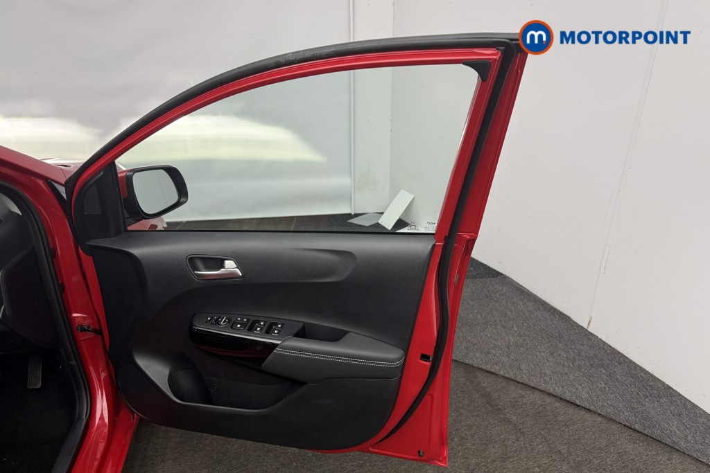 Used Kia Picanto for sale - 77219794: Photo 25