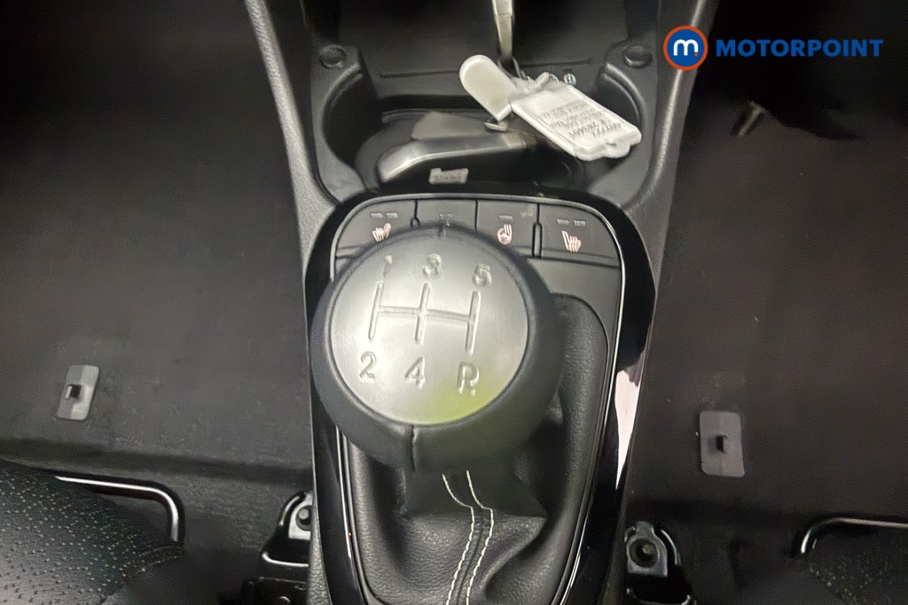 Used Kia Picanto for sale - 77219794: Photo 27